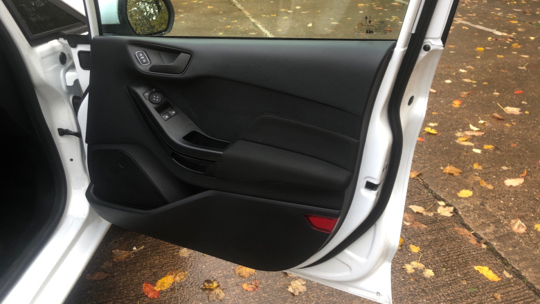 Ford Fiesta 1.1 75 Trend 5dr Petrol Hatchback